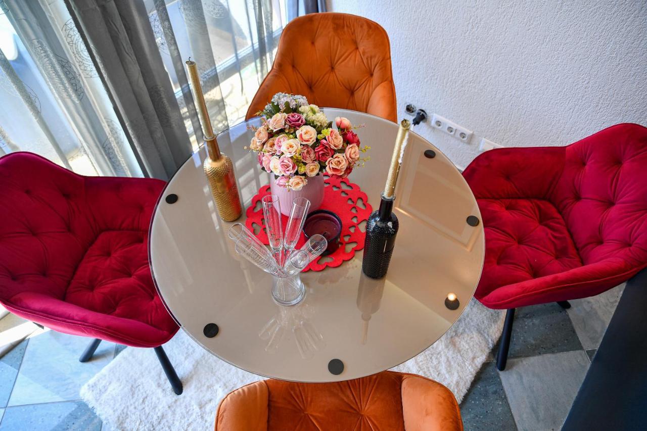 Semesterbostad Deluxe Dubrovnik