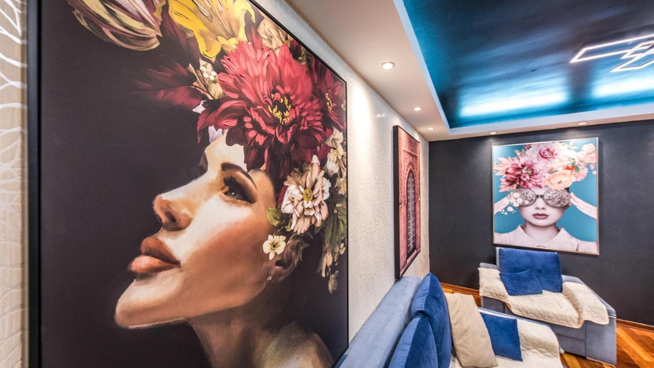 Deluxe Semesterbostad Dubrovnik