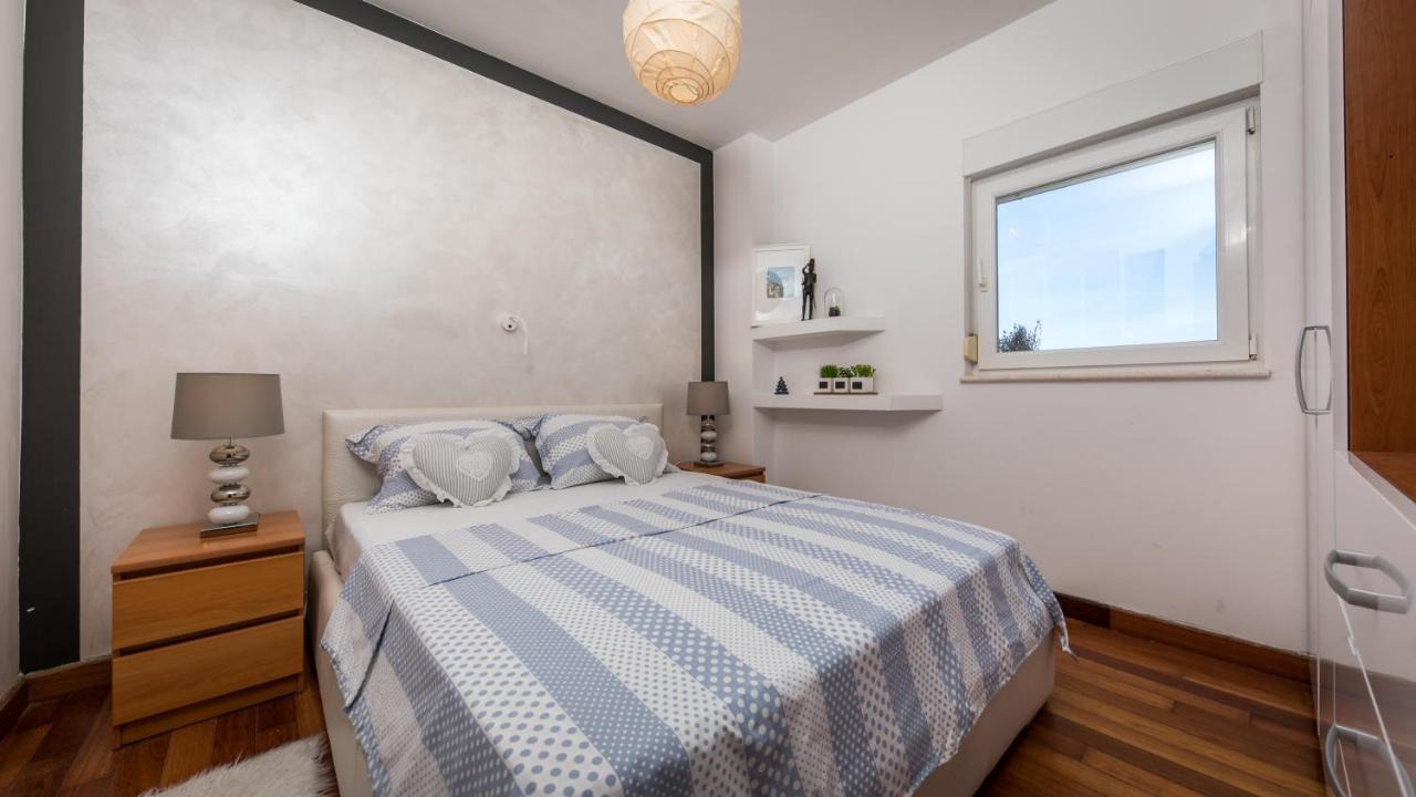 Nyaraló Deluxe Dubrovnik
