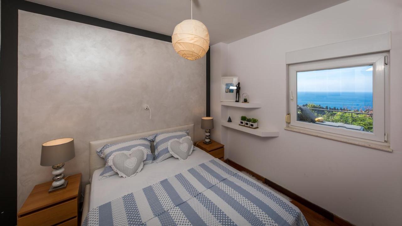 Deluxe Semesterbostad *