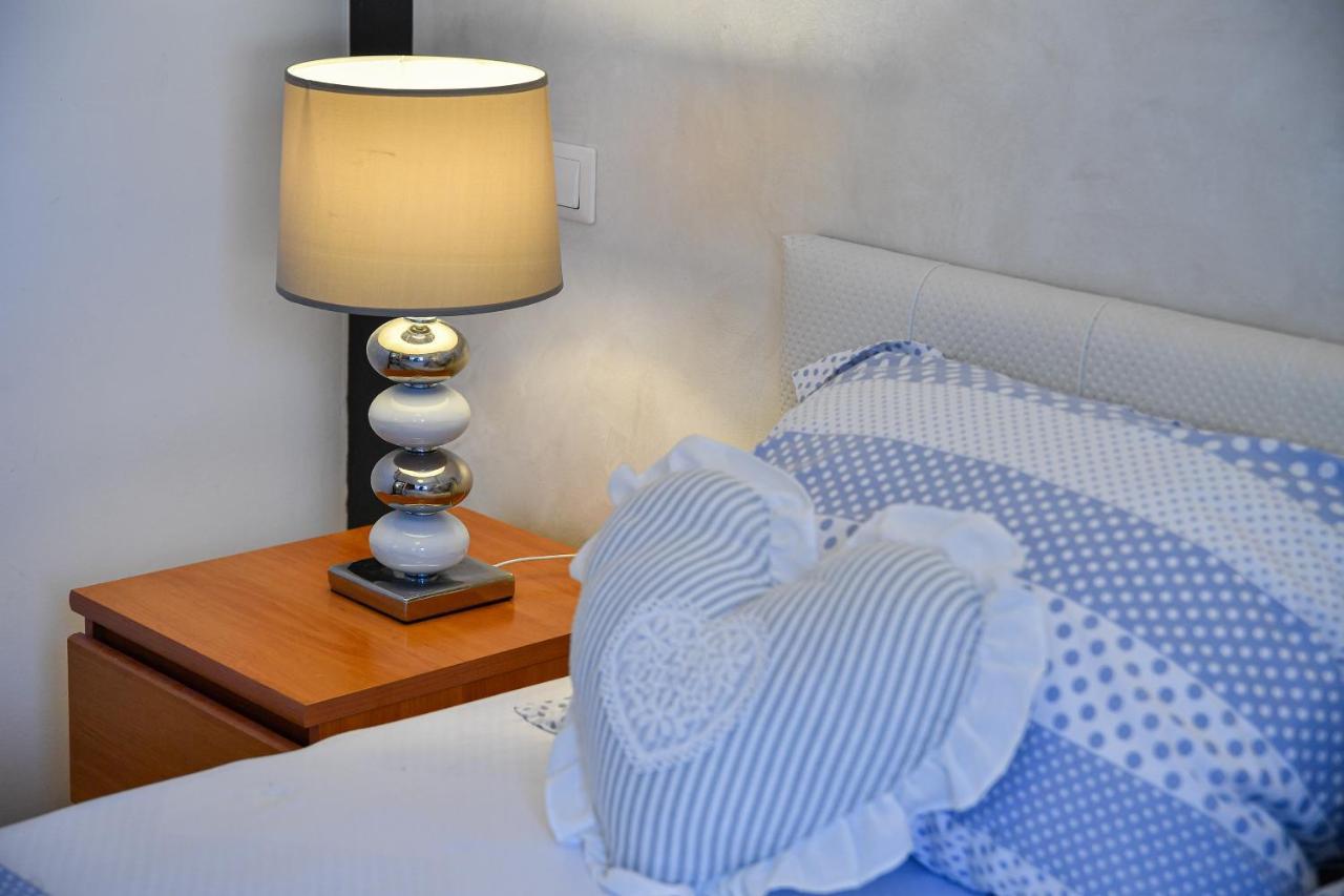 Deluxe Semesterbostad Dubrovnik