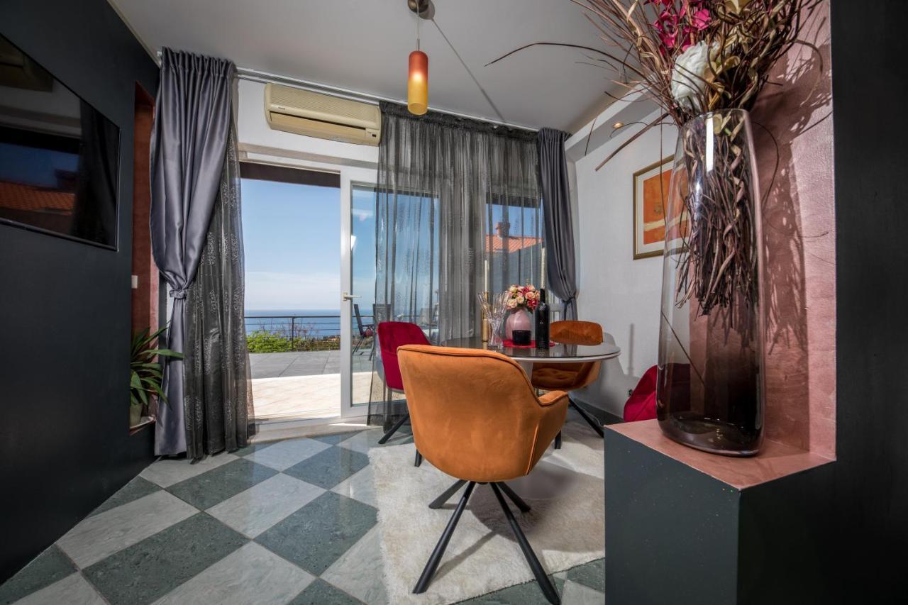 Semesterbostad Deluxe Dubrovnik