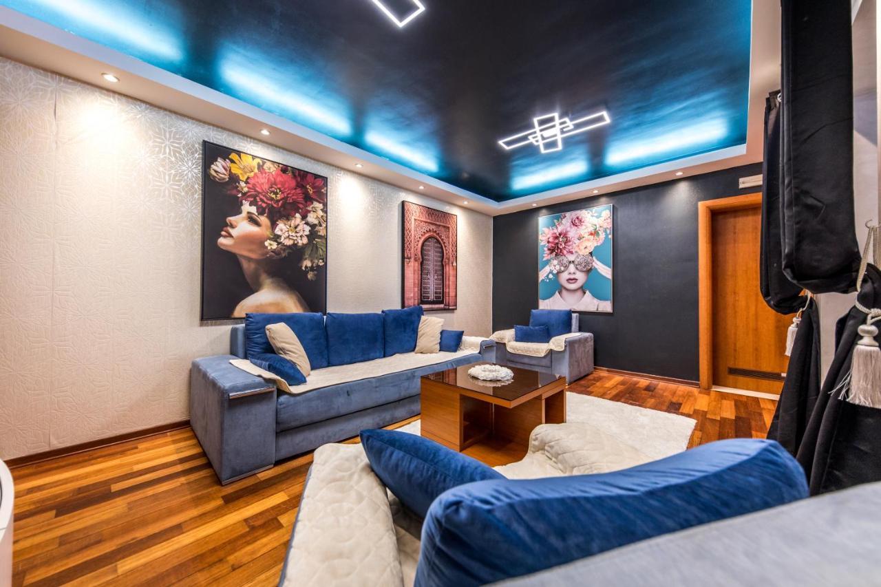 Semesterbostad Deluxe Dubrovnik