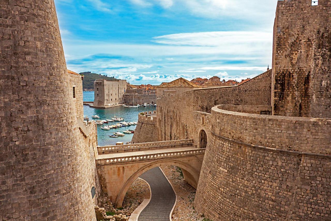 Semesterbostad Deluxe Dubrovnik
