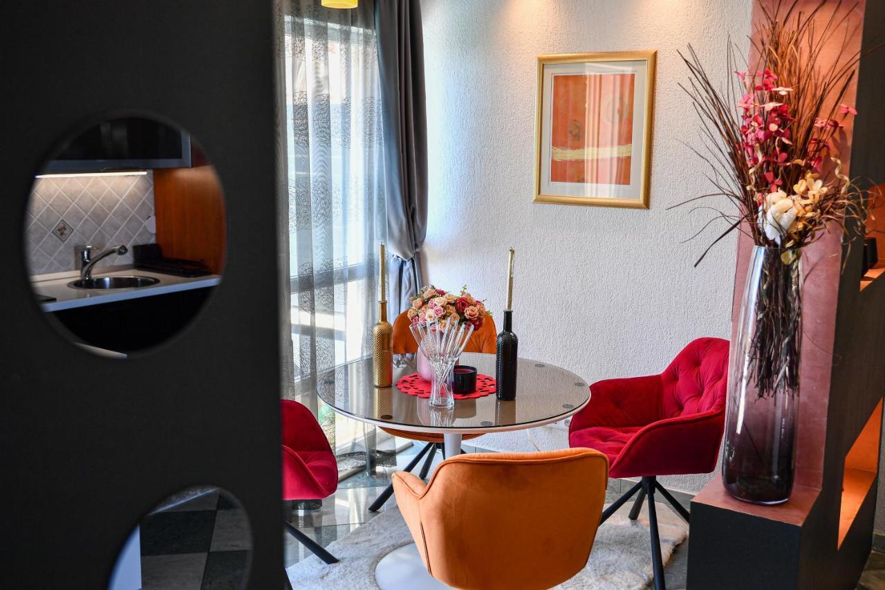 Deluxe Semesterbostad Dubrovnik
