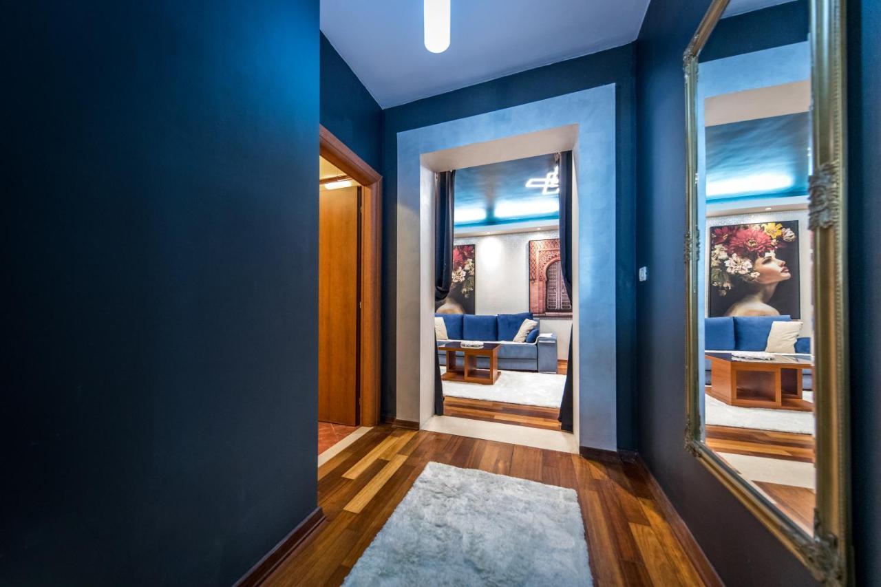Semesterbostad Deluxe Dubrovnik