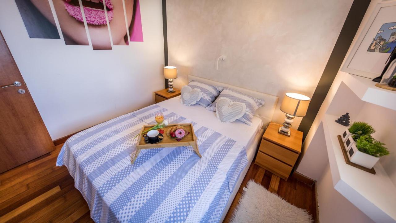 Deluxe Vikendica Dubrovnik